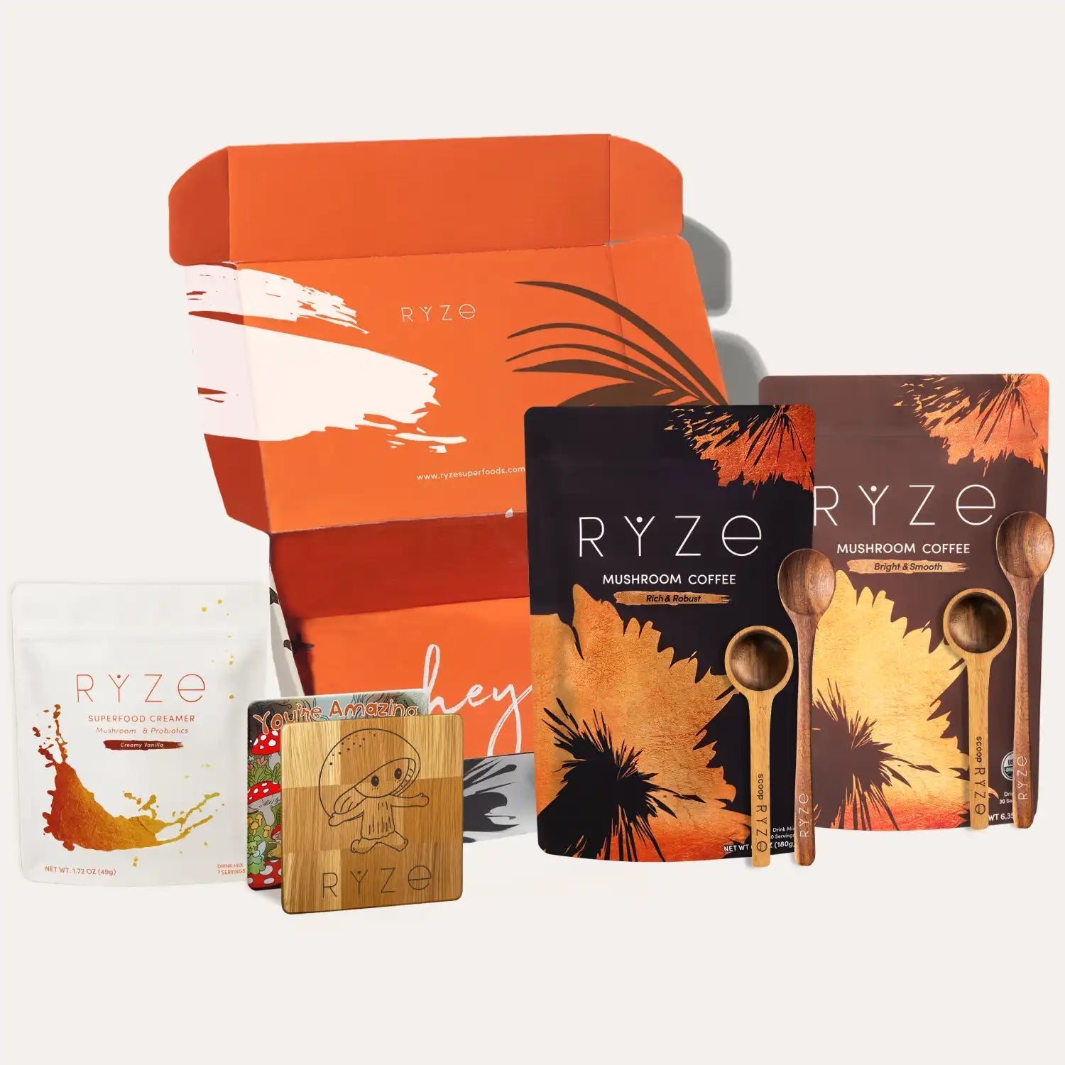 Coffee Duo Bundle