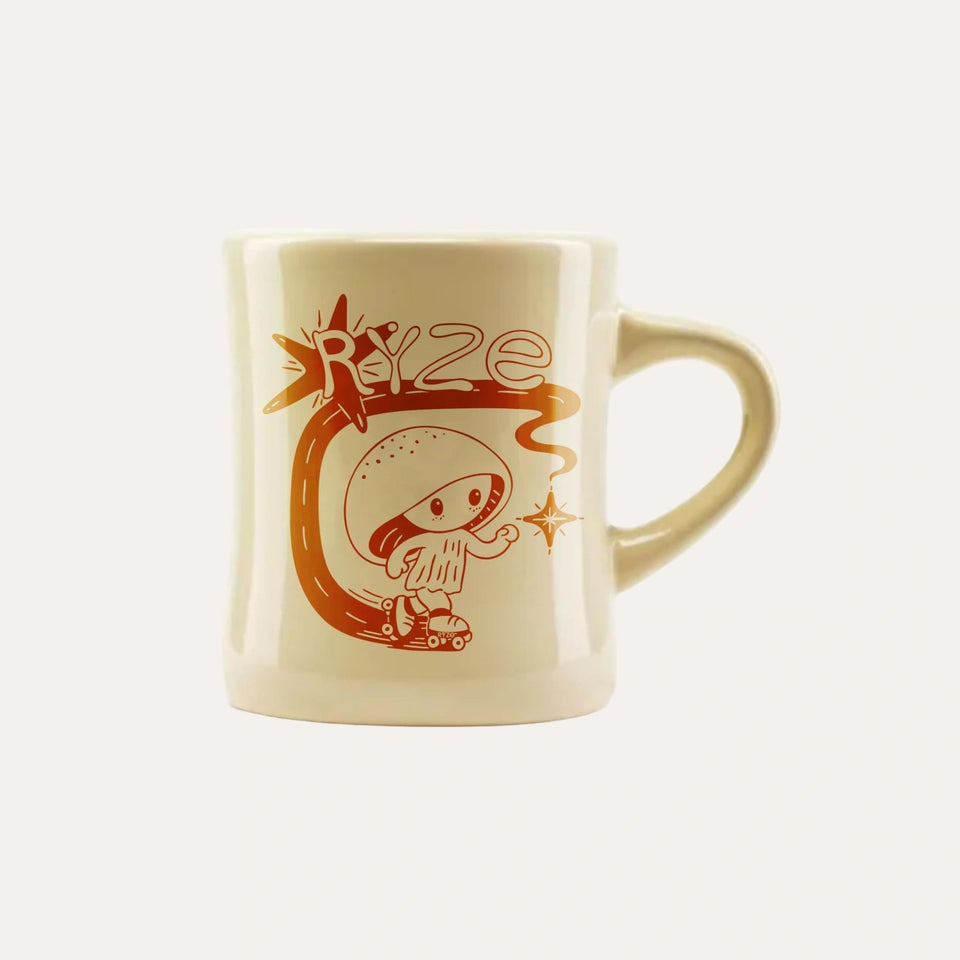 Good Vibes Mug - Classic Style Set