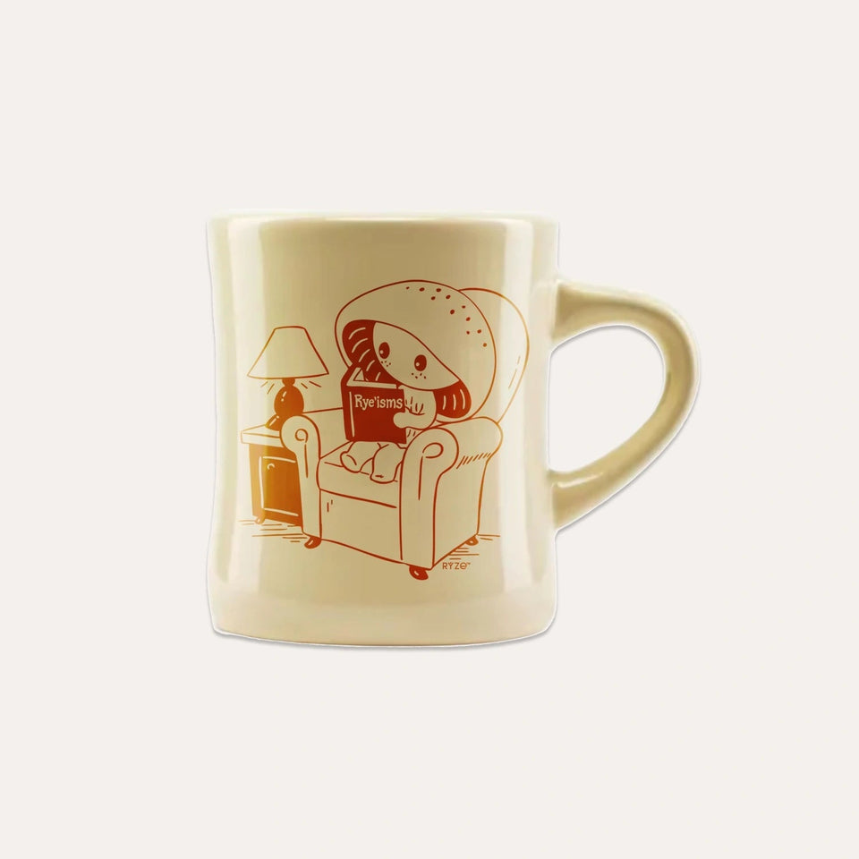 Me Time Mug - Easy Style Ready