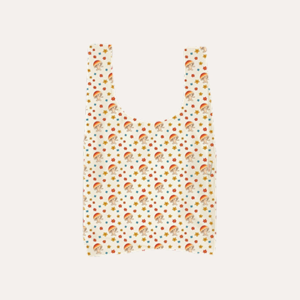 Flower Power Bag - Daily Carry Pack