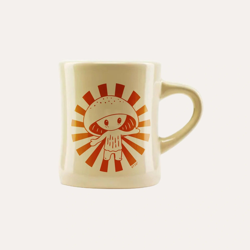 Feel Better Every Day Mug - Essential Style Ready