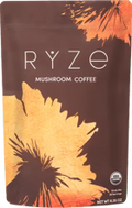 Mushroom Coffee